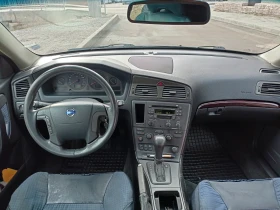 Volvo V70, снимка 12