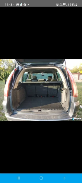 Citroen C4 Picasso Grand, снимка 11