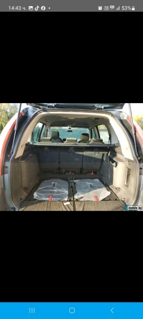 Citroen C4 Picasso Grand, снимка 8