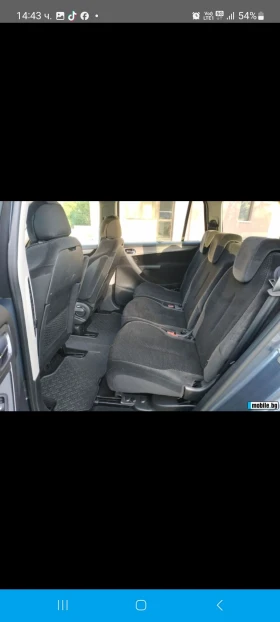 Citroen C4 Picasso Grand, снимка 5