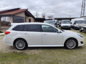 Subaru Legacy Комби , снимка 2