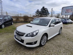 Subaru Legacy Комби , снимка 1
