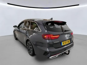 Kia Ceed SW GT Line, снимка 7