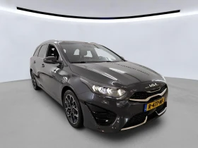Kia Ceed SW GT Line, снимка 1