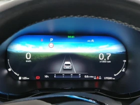 Kia Ceed SW GT Line, снимка 12