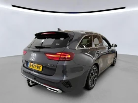 Kia Ceed SW GT Line, снимка 4