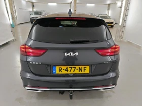 Kia Ceed SW GT Line, снимка 5