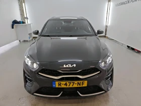 Kia Ceed SW GT Line, снимка 6