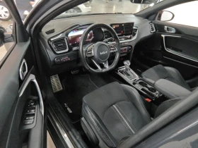 Kia Ceed SW GT Line, снимка 8