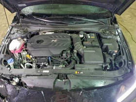 Hyundai Elantra 2l N, снимка 11