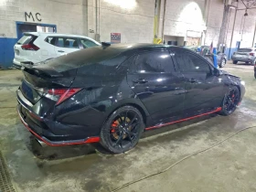 Hyundai Elantra 2l N, снимка 3