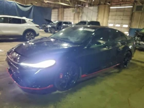 Hyundai Elantra 2l N, снимка 1