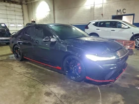 Hyundai Elantra 2l N, снимка 4