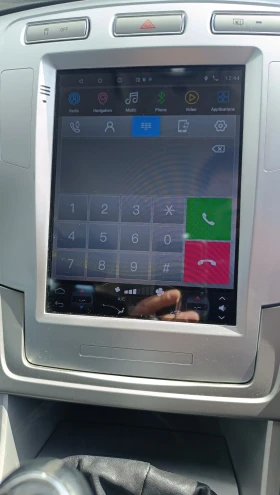 Ford Mondeo, снимка 10