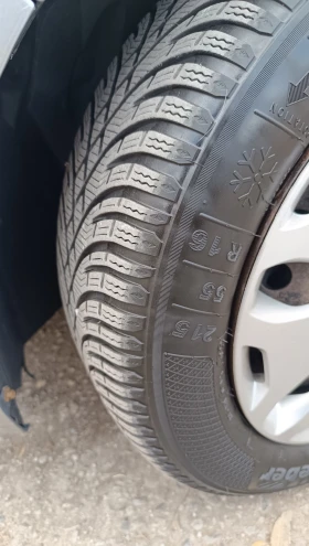 Ford Mondeo, снимка 13