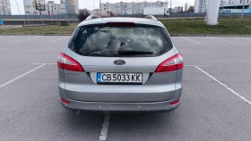 Ford Mondeo, снимка 4