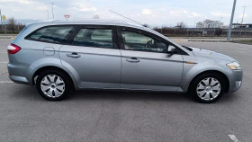Ford Mondeo, снимка 3