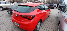 Opel Astra К , снимка 4