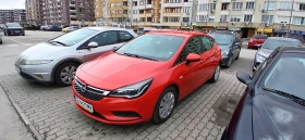 Opel Astra К , снимка 2