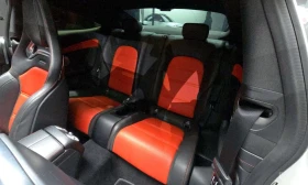 Mercedes-Benz C 63 AMG S* BURMESTER* ПАНО* КАМЕРИ* 360* , снимка 9