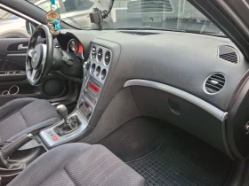 Alfa Romeo 159 sportwagon, снимка 11