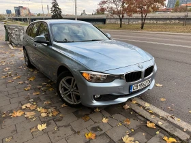 BMW 320 Xdrive, снимка 2