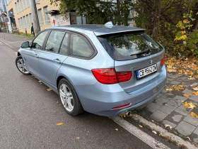 BMW 320 Xdrive, снимка 4