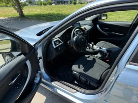 BMW 320 Xdrive, снимка 8