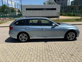 BMW 320 Xdrive, снимка 5