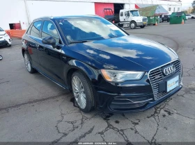 Audi A3 * E-Tron* Premium* , снимка 1