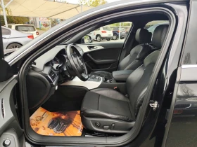 Audi A6 3.0TDi* FULL LED* QUATTRO* S-LINE* АВТОМАТИК* , снимка 7