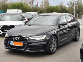 Audi A6 3.0TDi* FULL LED* QUATTRO* S-LINE* АВТОМАТИК* , снимка 1