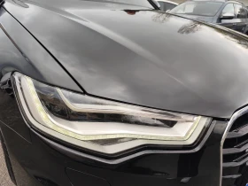 Audi A6 3.0TDi* FULL LED* QUATTRO* S-LINE* АВТОМАТИК* , снимка 17