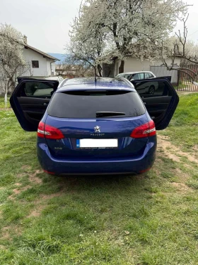 Peugeot 308, снимка 5