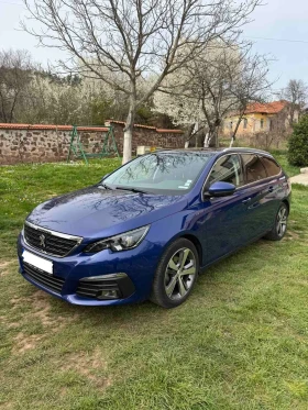 Peugeot 308, снимка 2