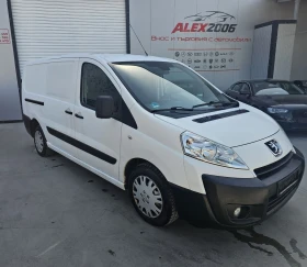 Peugeot Expert Maxi, Теглич, климатик, снимка 3