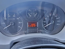 Peugeot Expert Maxi, Теглич, климатик, снимка 11