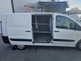 Peugeot Expert Maxi, Теглич, климатик, снимка 8