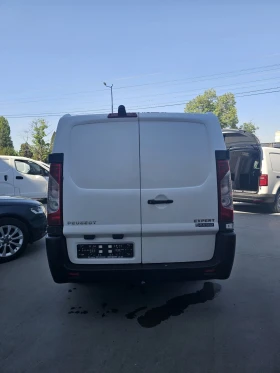 Peugeot Expert Maxi, Теглич, климатик, снимка 5