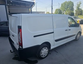Peugeot Expert Maxi, Теглич, климатик, снимка 4