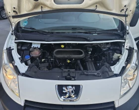 Peugeot Expert Maxi, Теглич, климатик, снимка 9