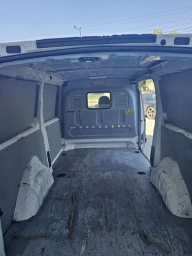 Peugeot Expert Maxi, Теглич, климатик, снимка 7