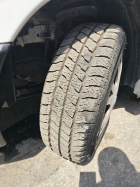 Peugeot Expert Maxi, Теглич, климатик, снимка 13