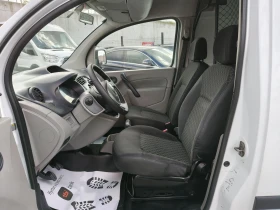 Renault Kangoo 1.5Dci, снимка 9