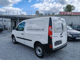 Renault Kangoo 1.5Dci, снимка 4