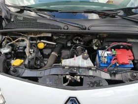 Renault Kangoo 1.5Dci, снимка 17
