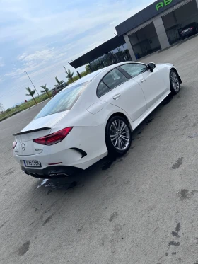 Mercedes-Benz CLS 450, снимка 5