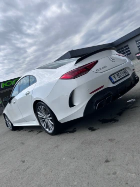 Mercedes-Benz CLS 450, снимка 10