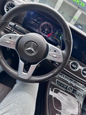 Mercedes-Benz CLS 450, снимка 13