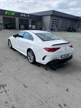 Mercedes-Benz CLS 450, снимка 7